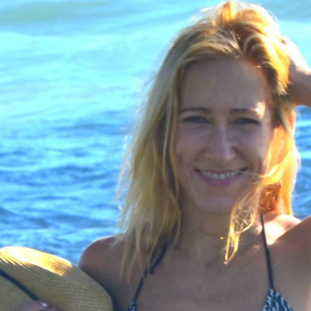 Meet your Posher, Jill